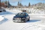 Jaguar XJ AWD 2013 года